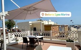 Hotel Bartolini